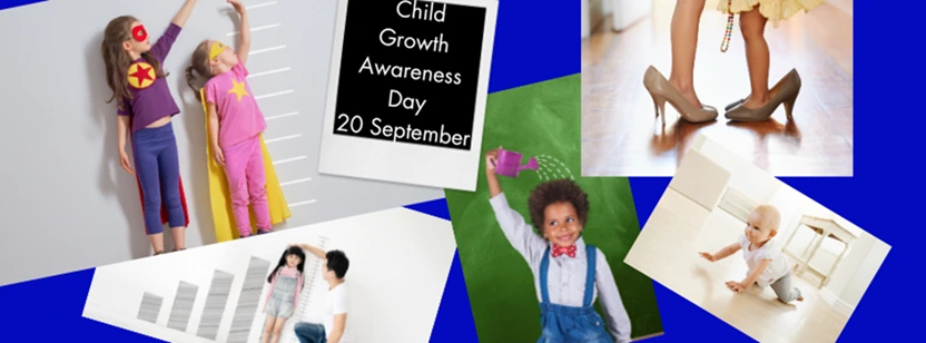 Campagne de sensibilisation a la croissance des enfants 2024