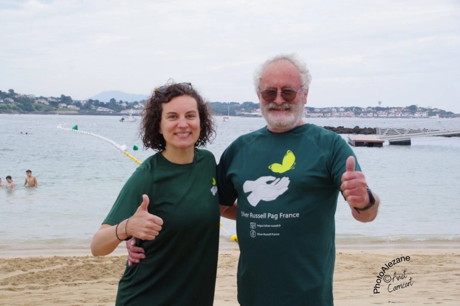 Focus Recherche ctobre 2024